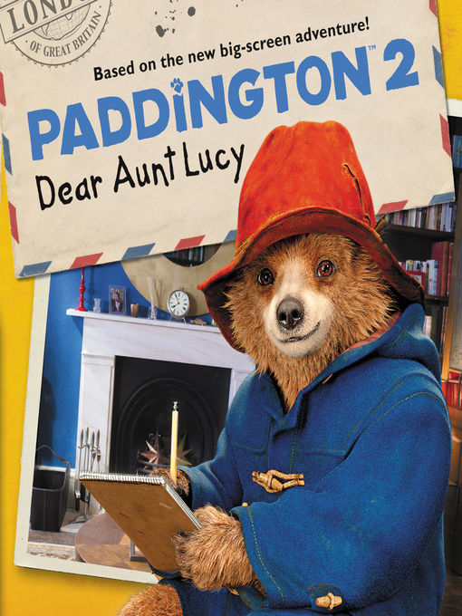 Title details for Paddington 2 by Thomas Macri - Available